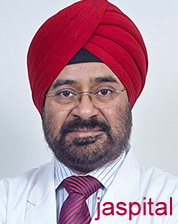 Jatinder Singh Bhogal, Gastroenterologist in Noida - Appointment | hospitalslisting