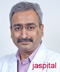 Kapil Kochhar, Laparoscopic Surgeon in Noida - Appointment | hospitalslisting