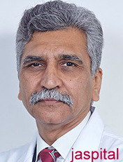 Manoj Johar, Surgeon in Noida - Appointment | hospitalslisting