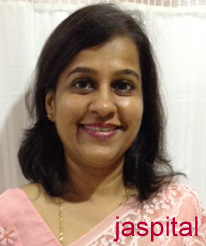 Neeta Gupta, Gynecologist in Noida - Appointment | hospitalslisting