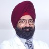 Harsimran Singh Nagpal, Radiologist in Gurgaon - Appointment | hospitalslisting