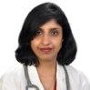 Indu Bansal Aggarwal, Oncologist in Gurgaon - Appointment | hospitalslisting