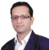 Anant Gupta, Pulmonologist in New Delhi - Appointment | hospitalslisting