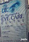 Dr Dharmendra Eye Care Center -