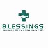 Blessings Physiotherapy Clinic -