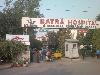 Batra Hospital -