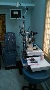 D R Diabetic and Eye Clinic -